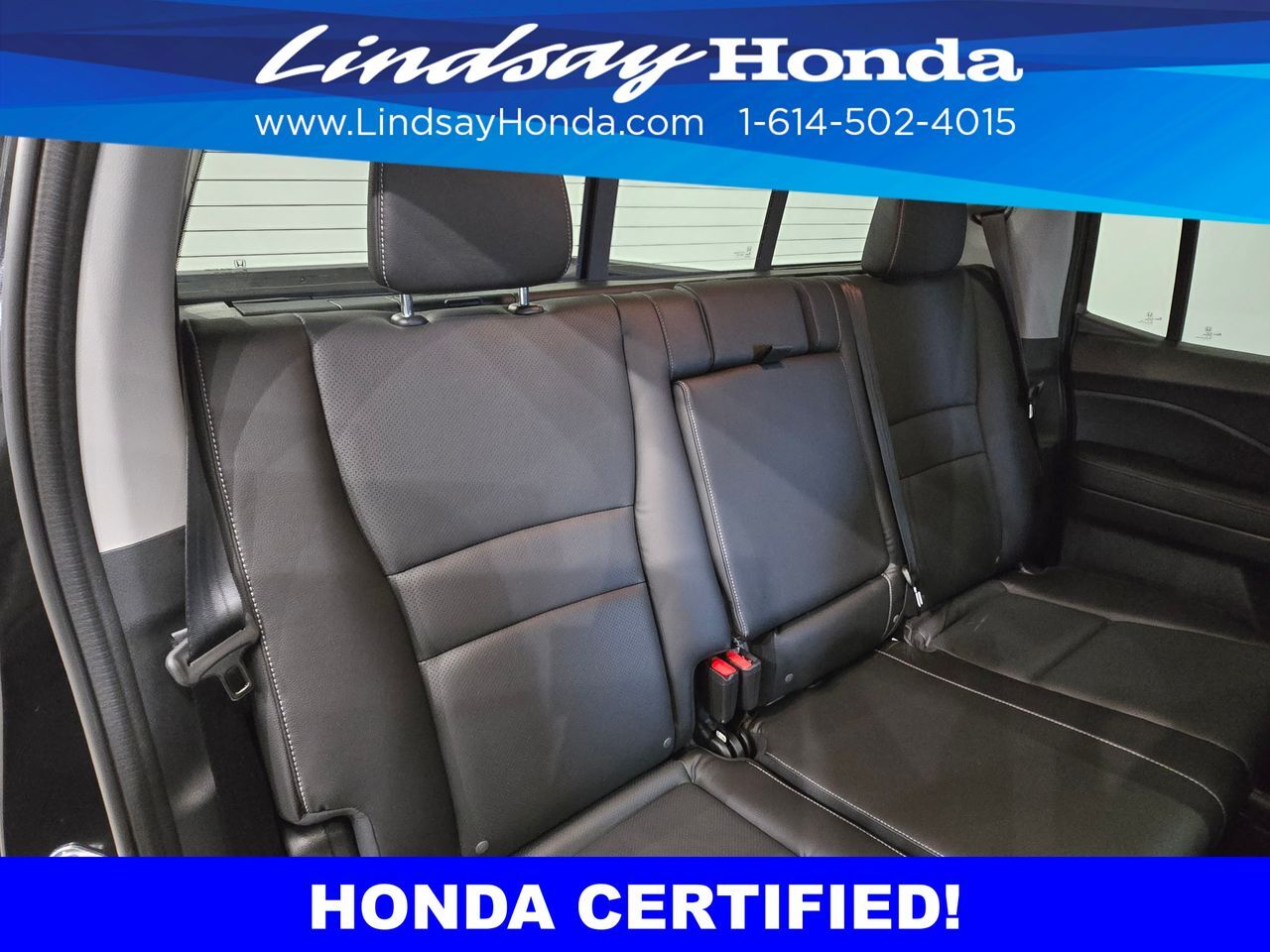 2023 Honda Ridgeline RTL Columbus OH
