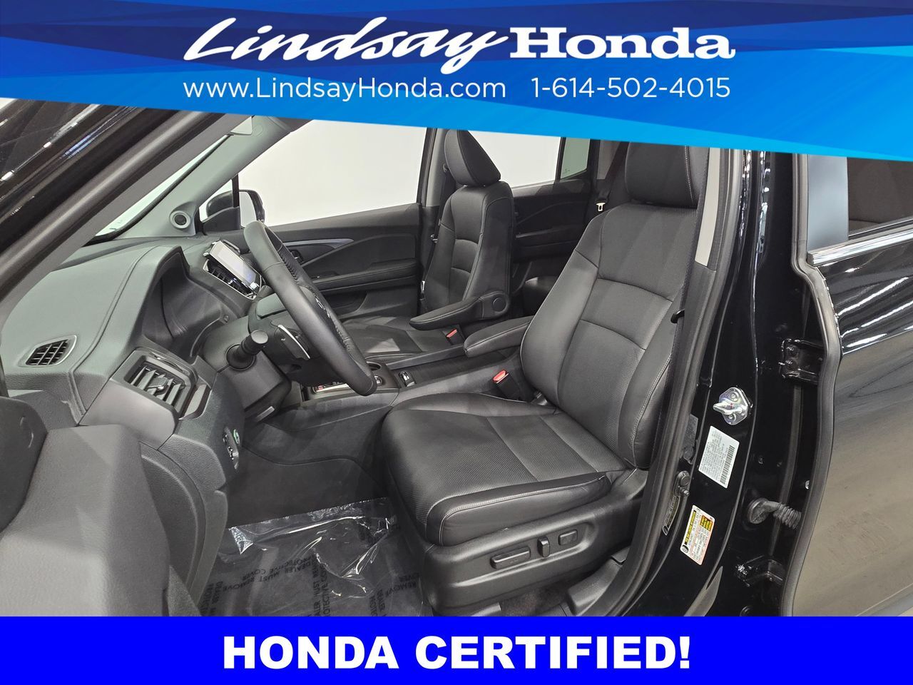 2023 Honda Ridgeline RTL Columbus OH