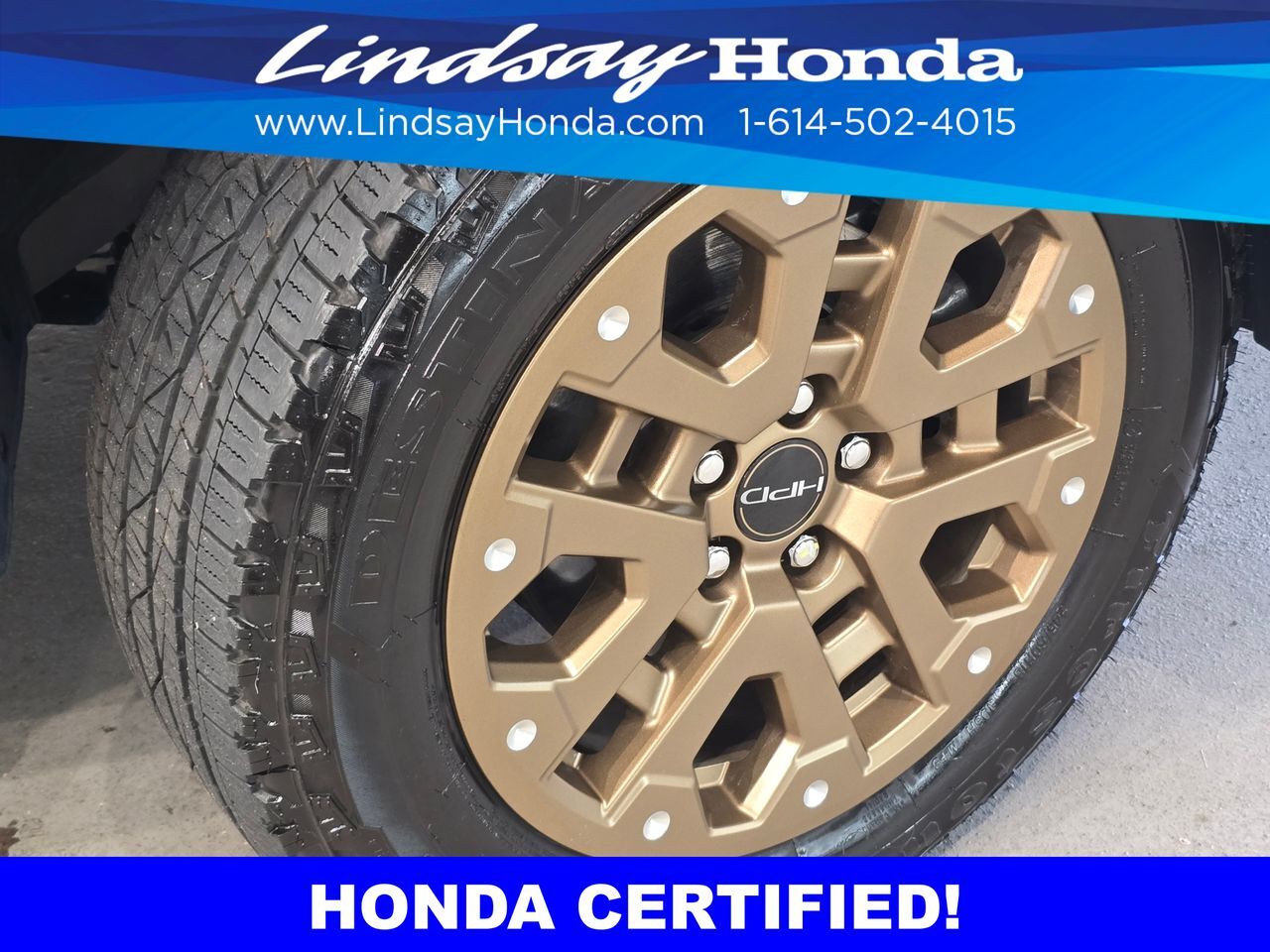 2023 Honda Ridgeline RTL Columbus OH