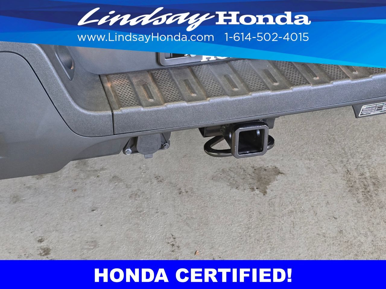 2023 Honda Ridgeline RTL Columbus OH