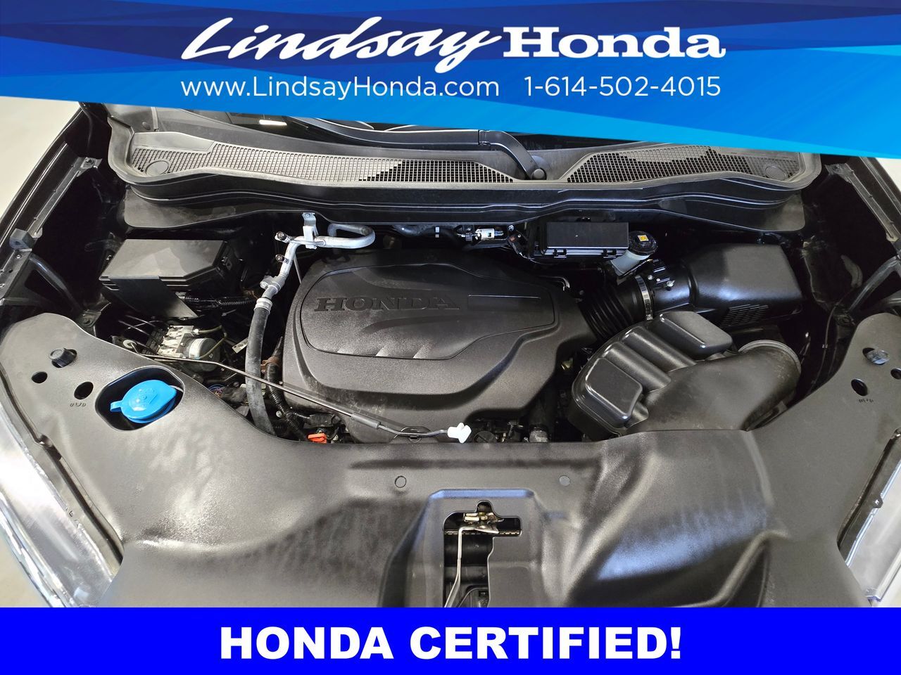 2023 Honda Ridgeline RTL Columbus OH
