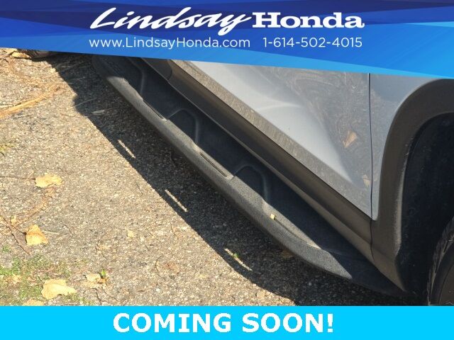2023 Honda Ridgeline RTL Columbus OH