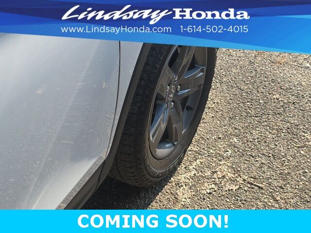 2023 Honda Ridgeline RTL Columbus OH