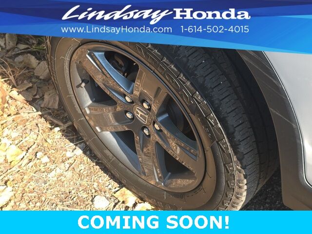 2023 Honda Ridgeline RTL Columbus OH