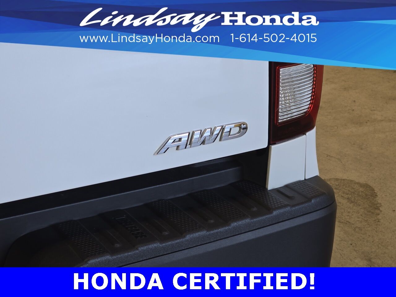 2023 Honda Ridgeline RTL Columbus OH