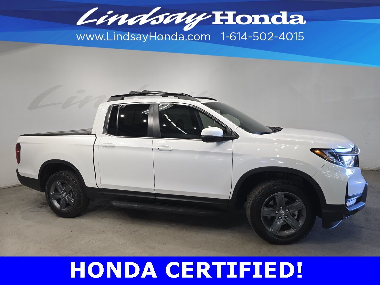 2023 Honda Ridgeline RTL Columbus OH
