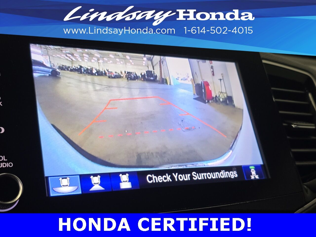 2023 Honda Ridgeline RTL Columbus OH
