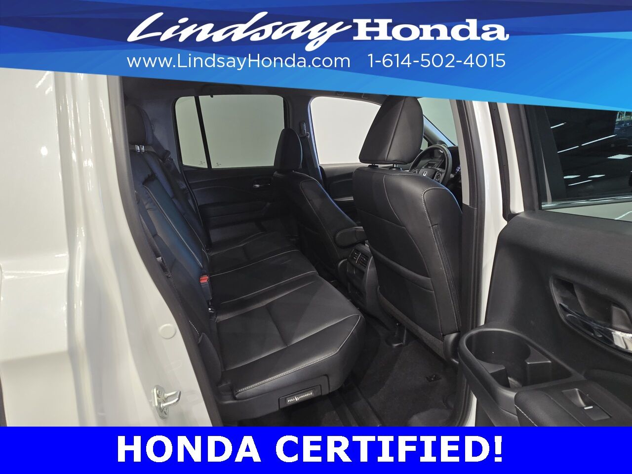 2023 Honda Ridgeline RTL Columbus OH
