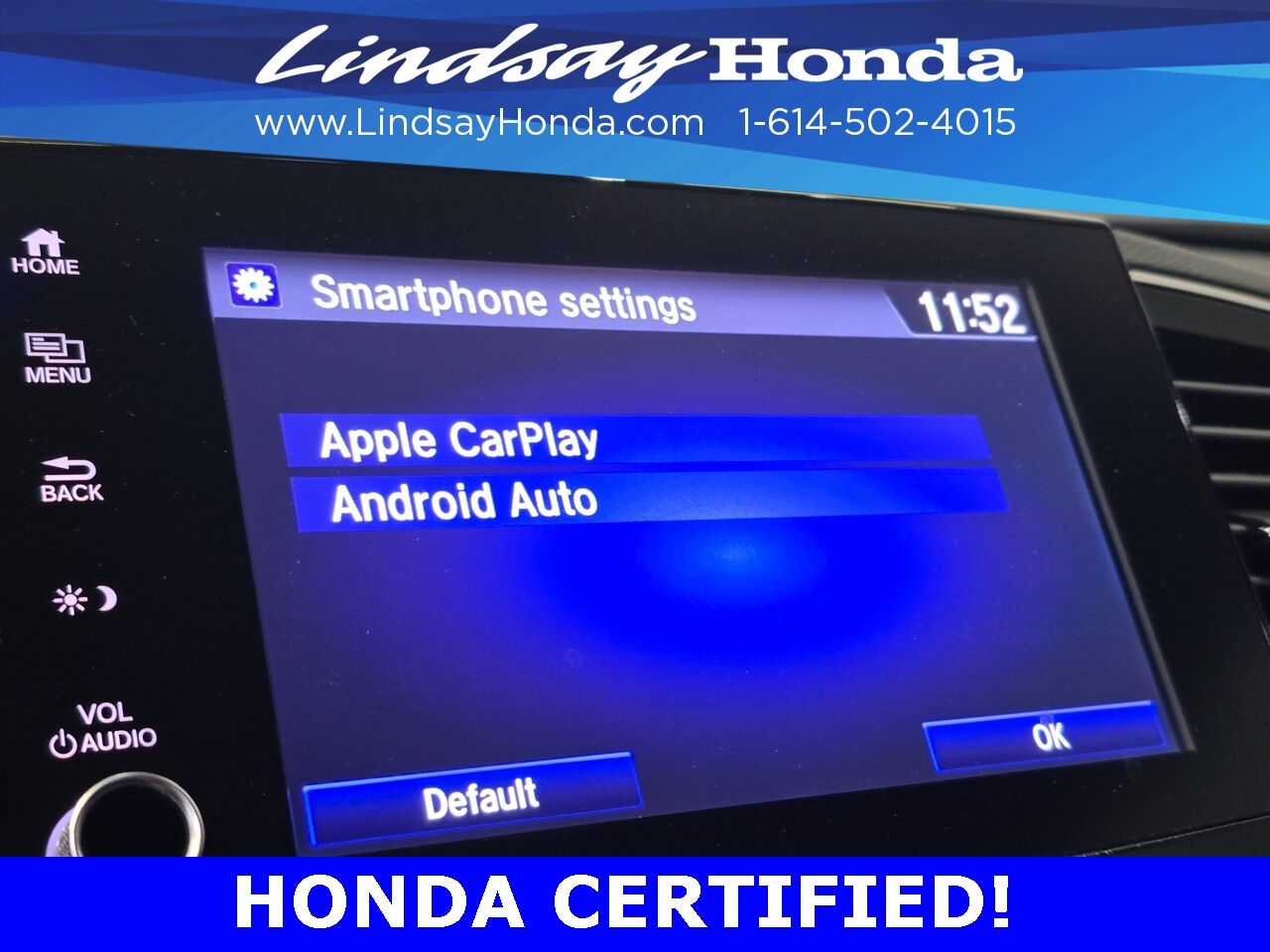 2023 Honda Ridgeline RTL Columbus OH