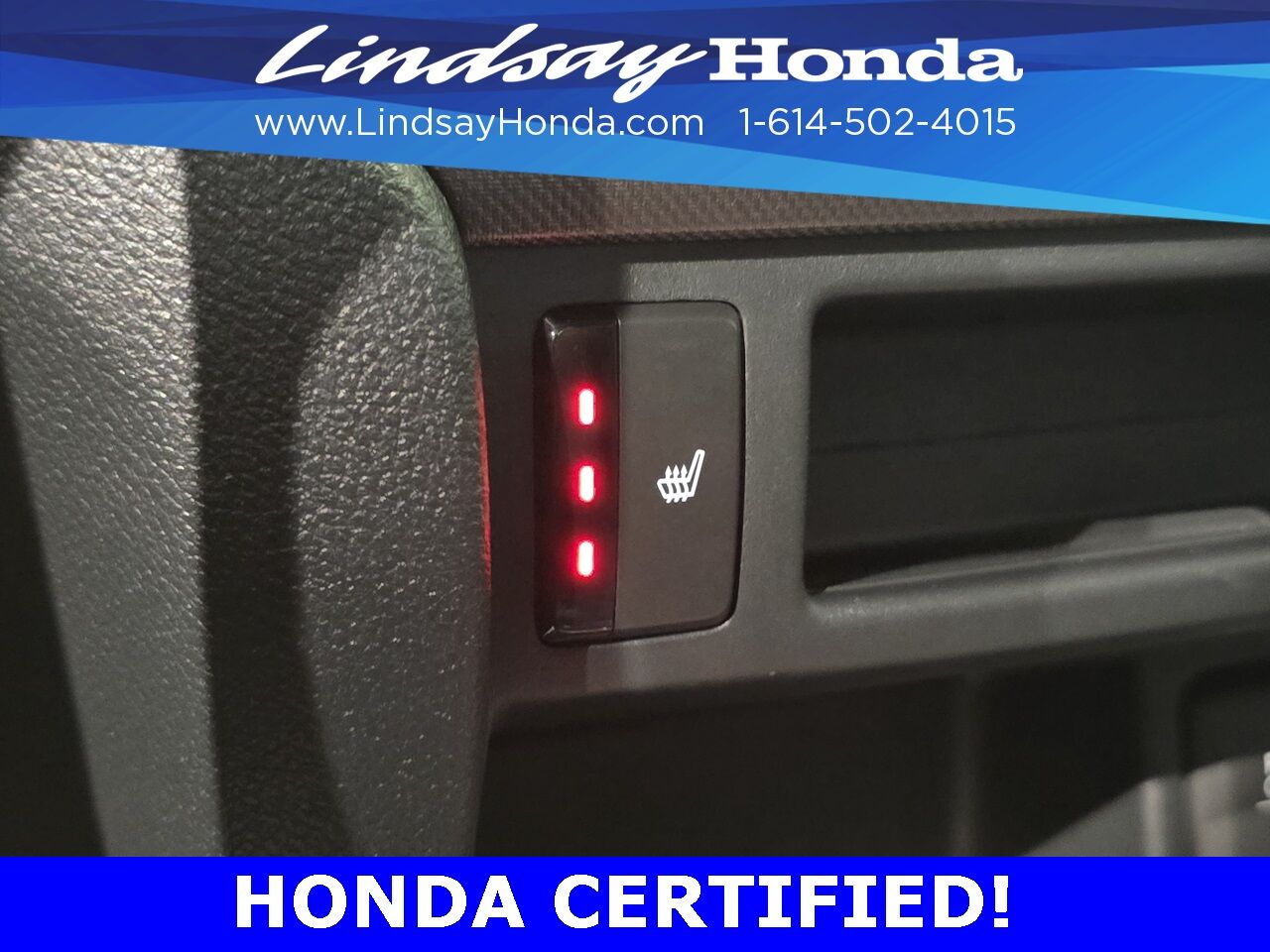 2023 Honda Ridgeline RTL Columbus OH