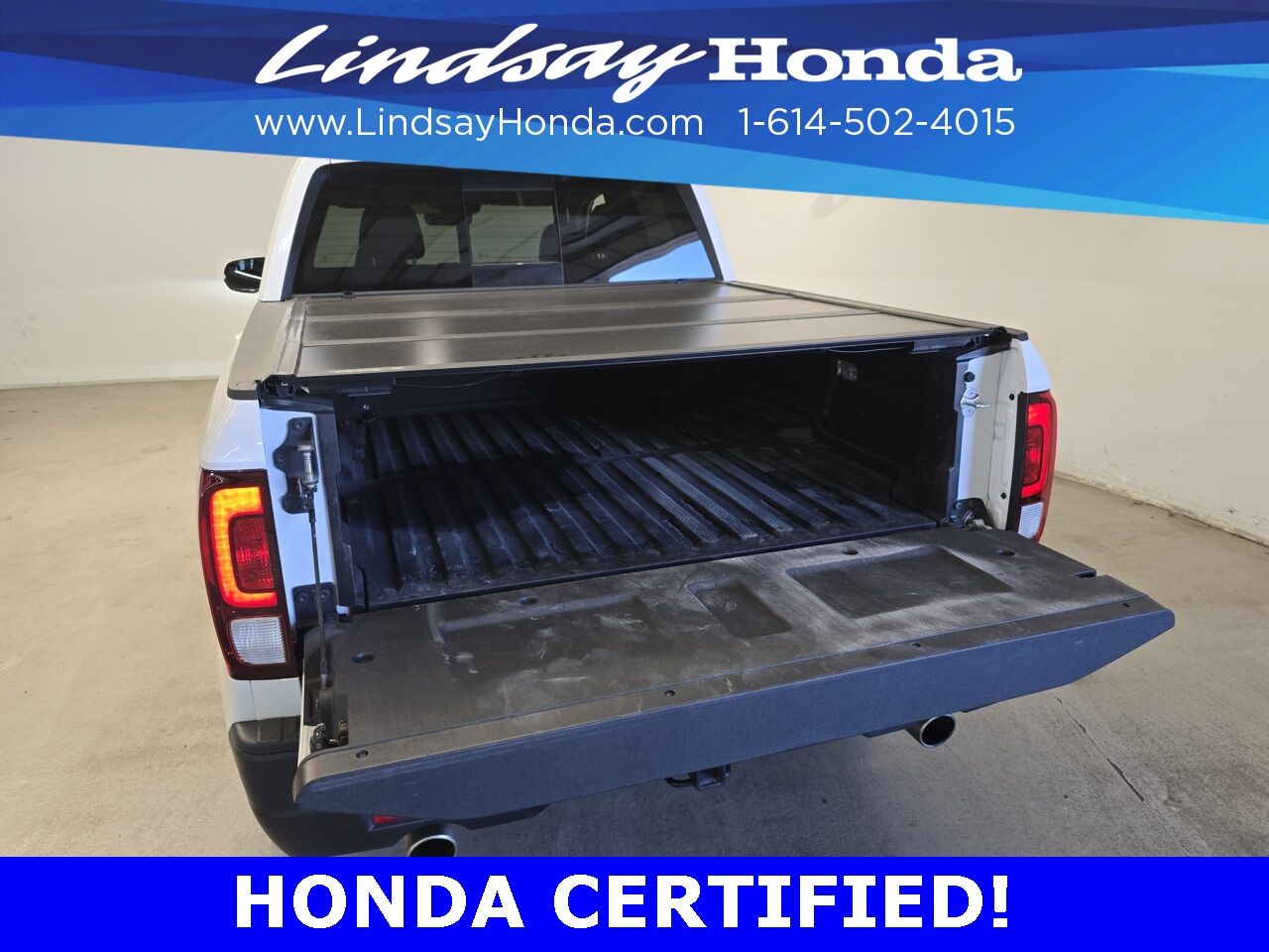 2023 Honda Ridgeline RTL Columbus OH
