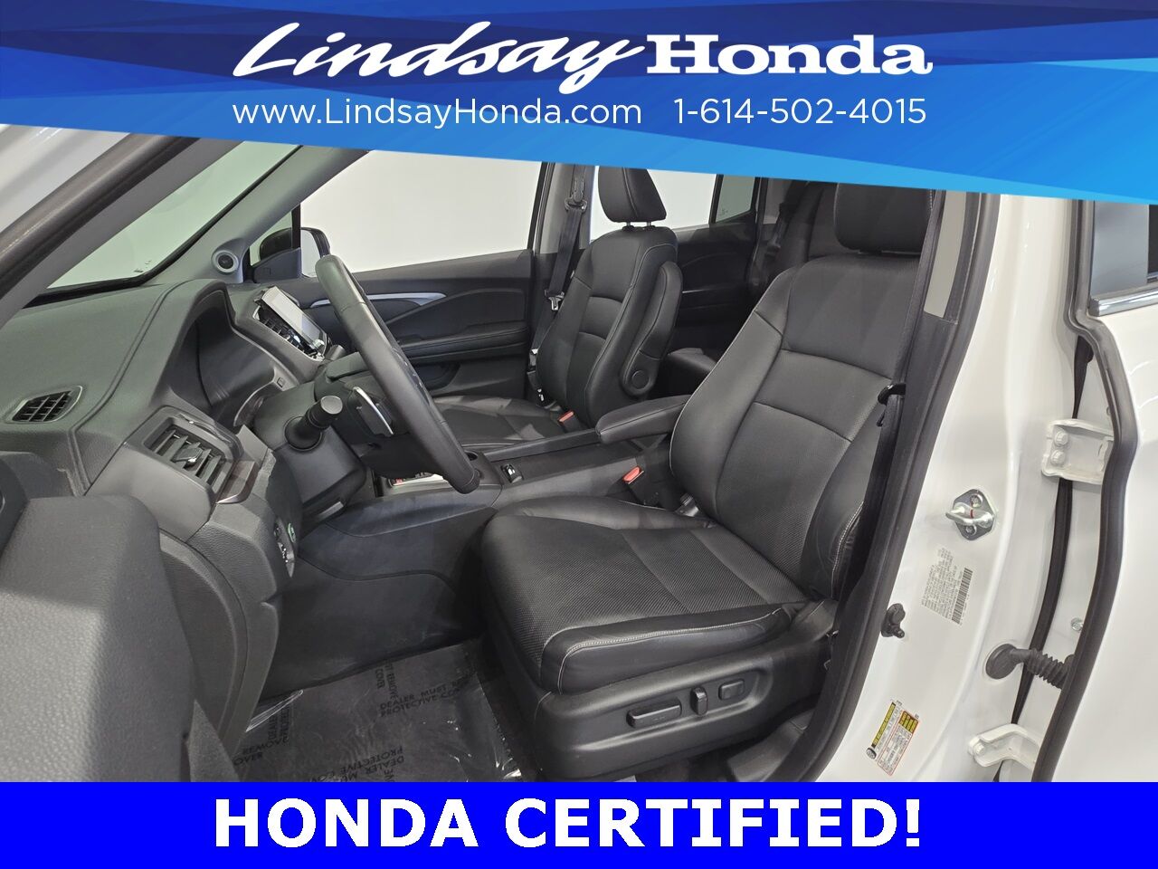 2023 Honda Ridgeline RTL Columbus OH