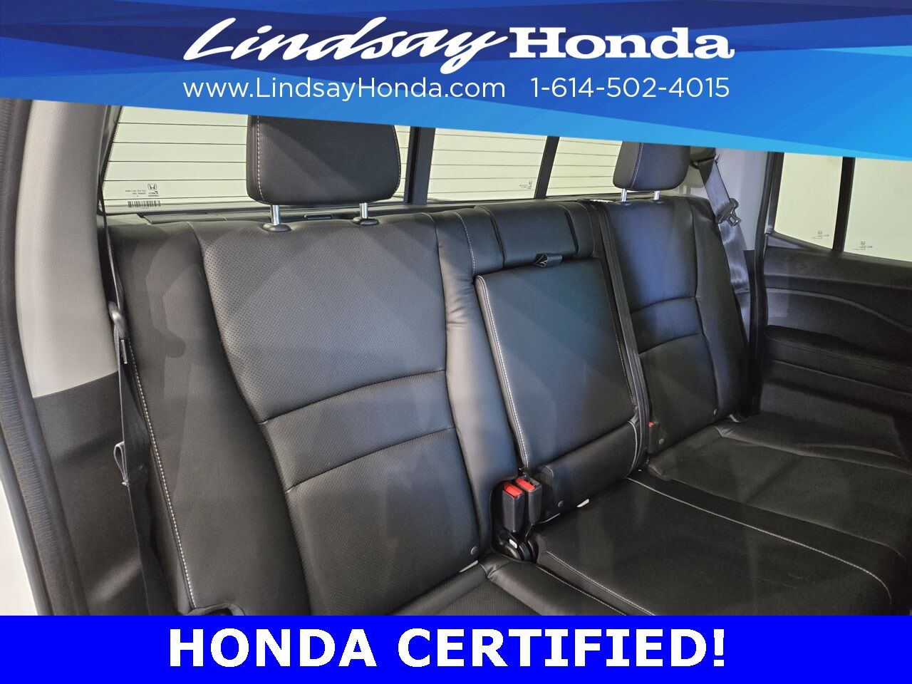 2023 Honda Ridgeline RTL Columbus OH