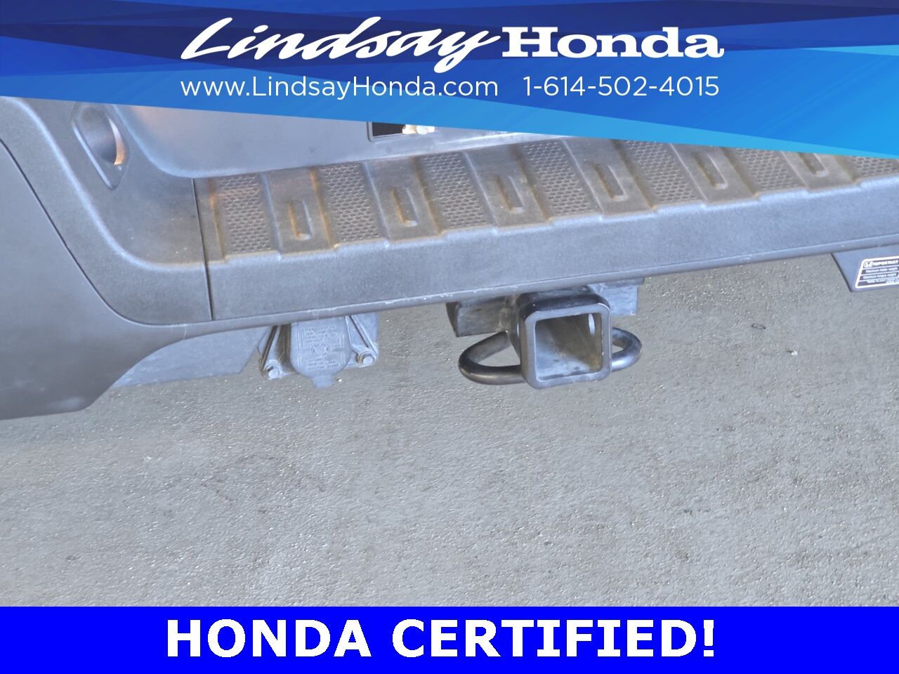 2023 Honda Ridgeline RTL Columbus OH