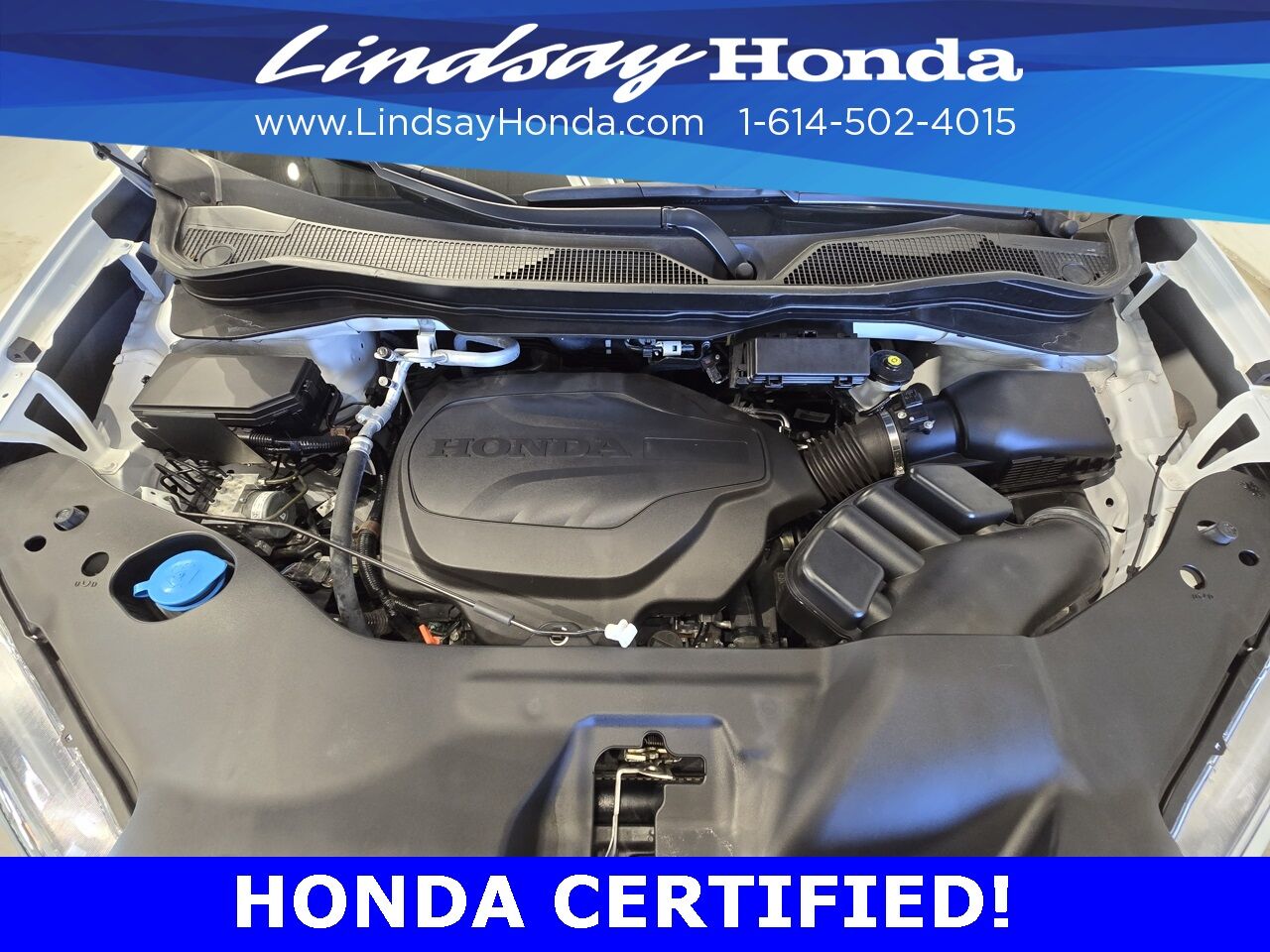 2023 Honda Ridgeline RTL Columbus OH