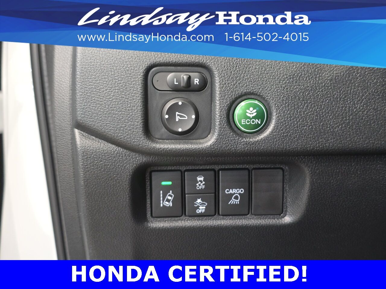 2023 Honda Ridgeline RTL Columbus OH
