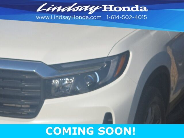 2023 Honda Ridgeline RTL Columbus OH