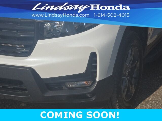 2023 Honda Ridgeline RTL Columbus OH