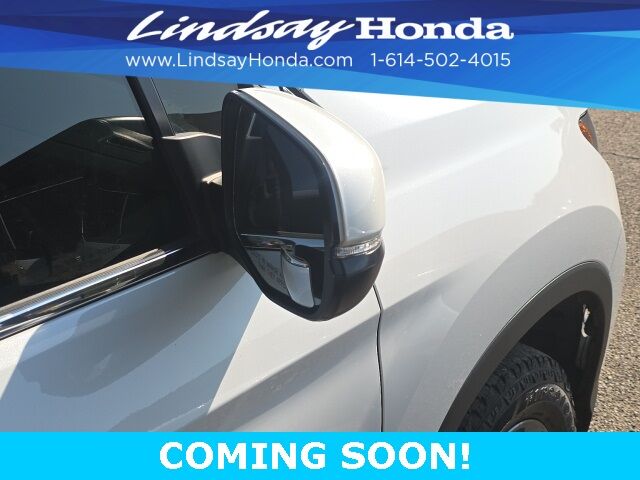 2023 Honda Ridgeline RTL Columbus OH