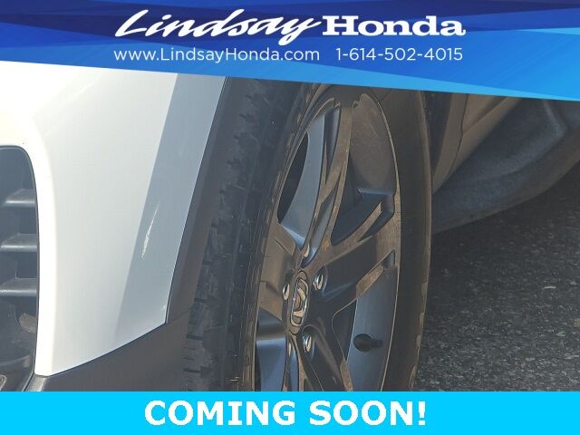 2023 Honda Ridgeline RTL Columbus OH