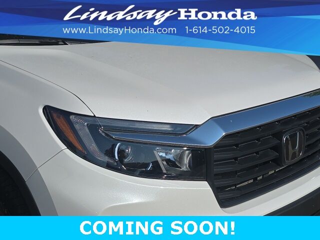 2023 Honda Ridgeline RTL Columbus OH