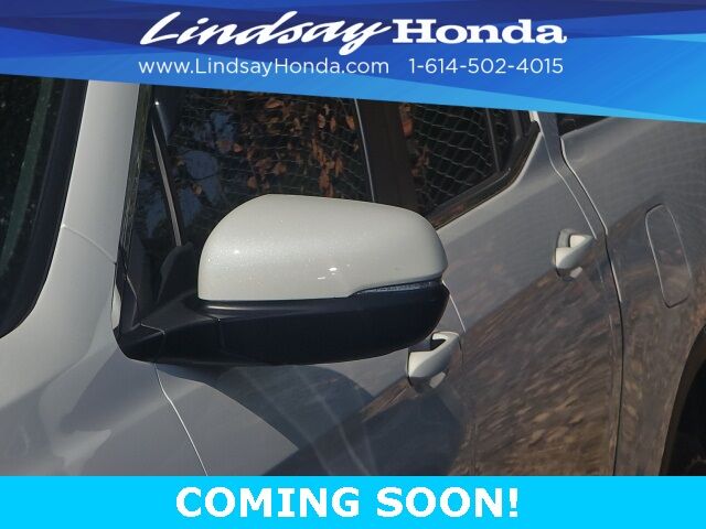 2023 Honda Ridgeline RTL Columbus OH