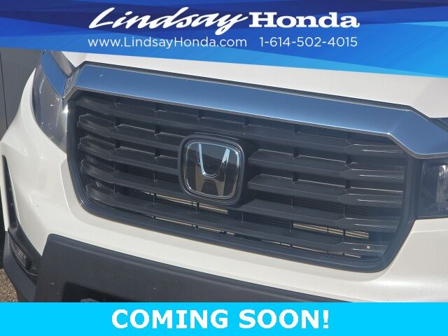 2023 Honda Ridgeline RTL Columbus OH