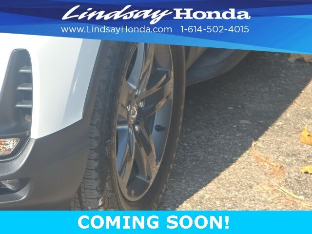 2023 Honda Ridgeline RTL Columbus OH