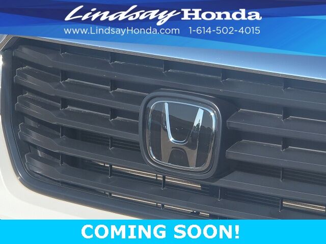 2023 Honda Ridgeline RTL Columbus OH