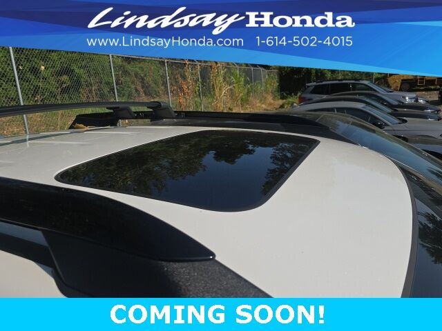 2023 Honda Ridgeline RTL Columbus OH