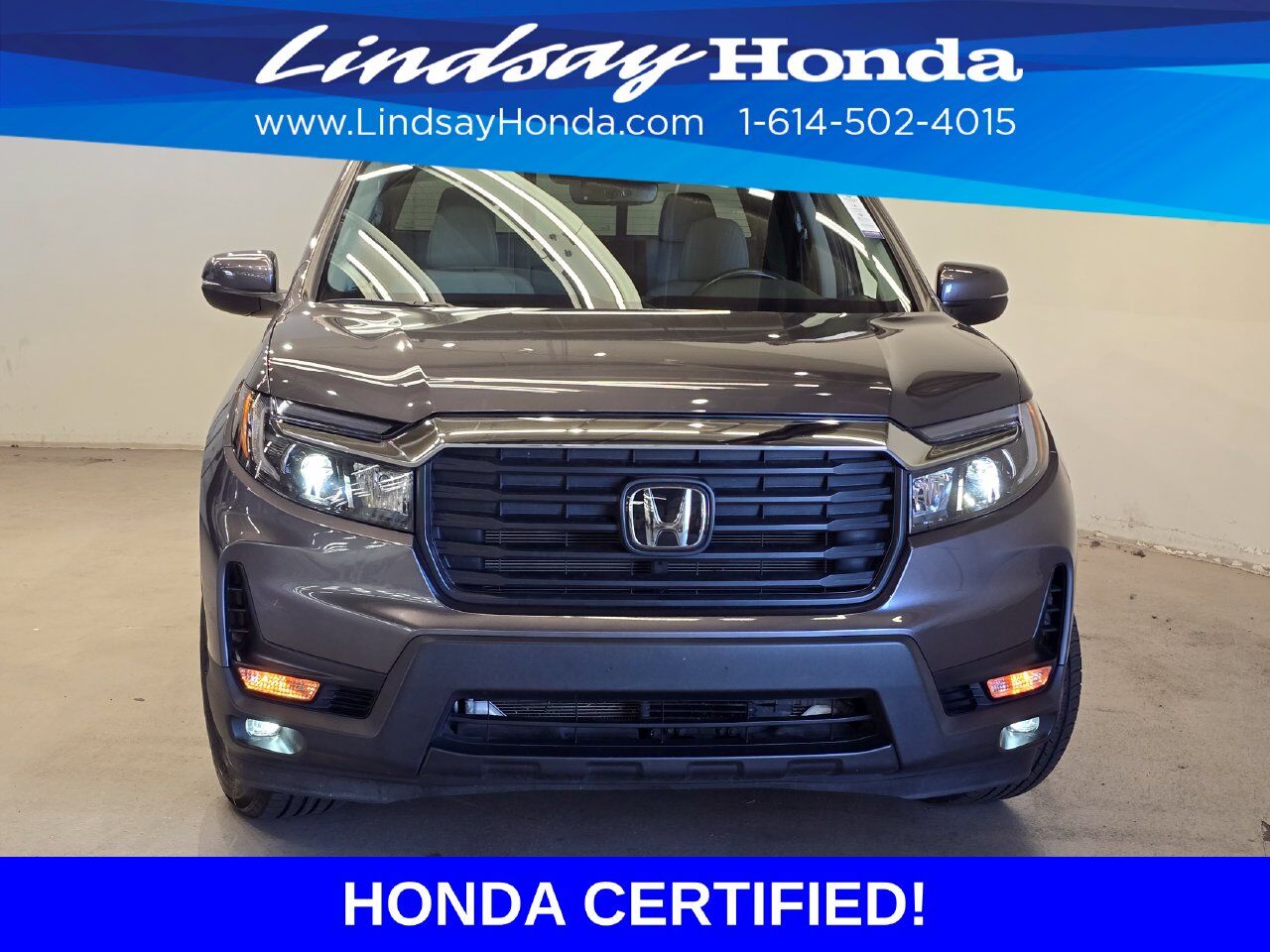 2023 Honda Ridgeline RTL Columbus OH