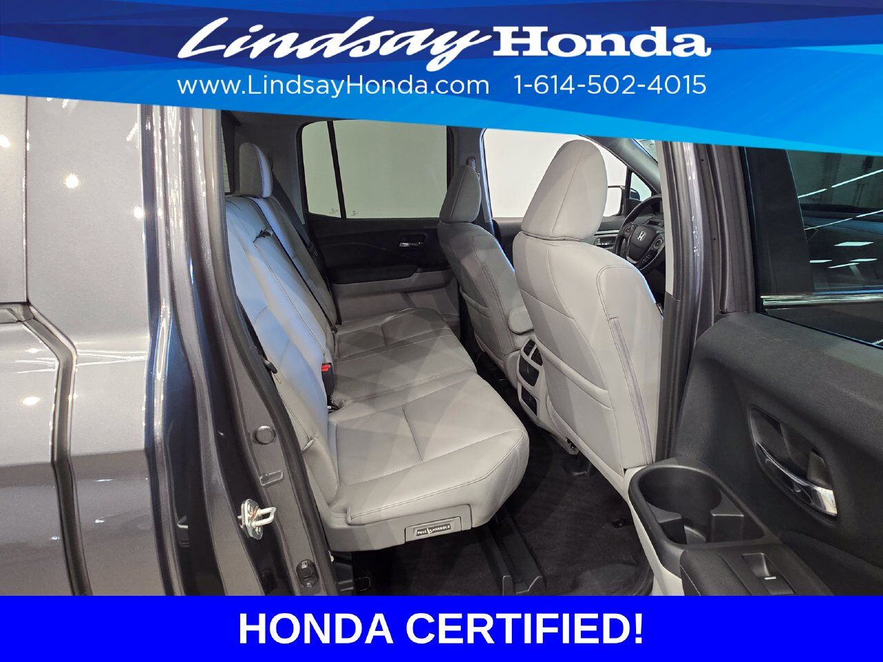 2023 Honda Ridgeline RTL Columbus OH