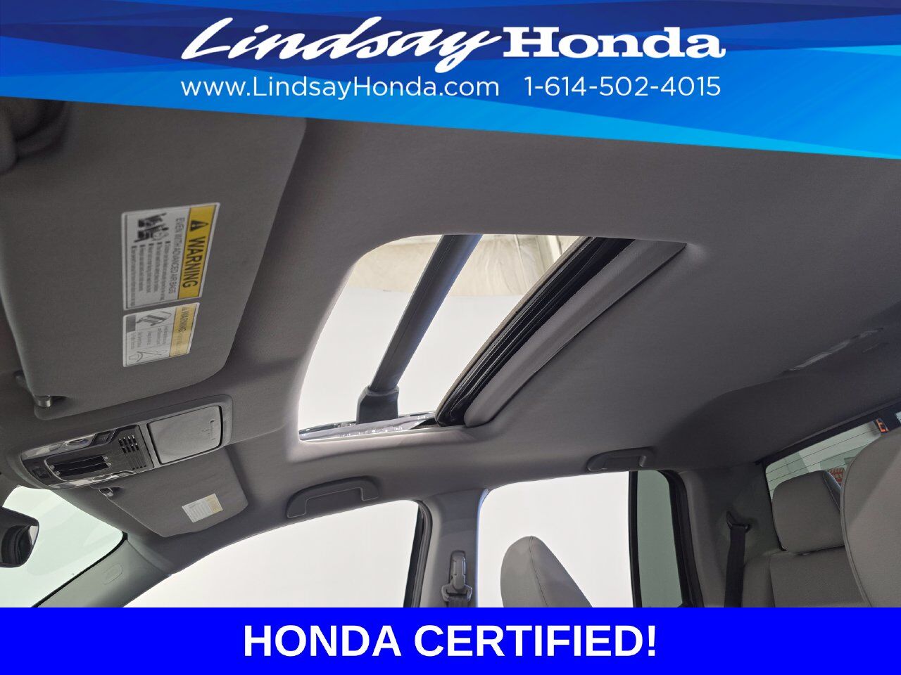 2023 Honda Ridgeline RTL Columbus OH