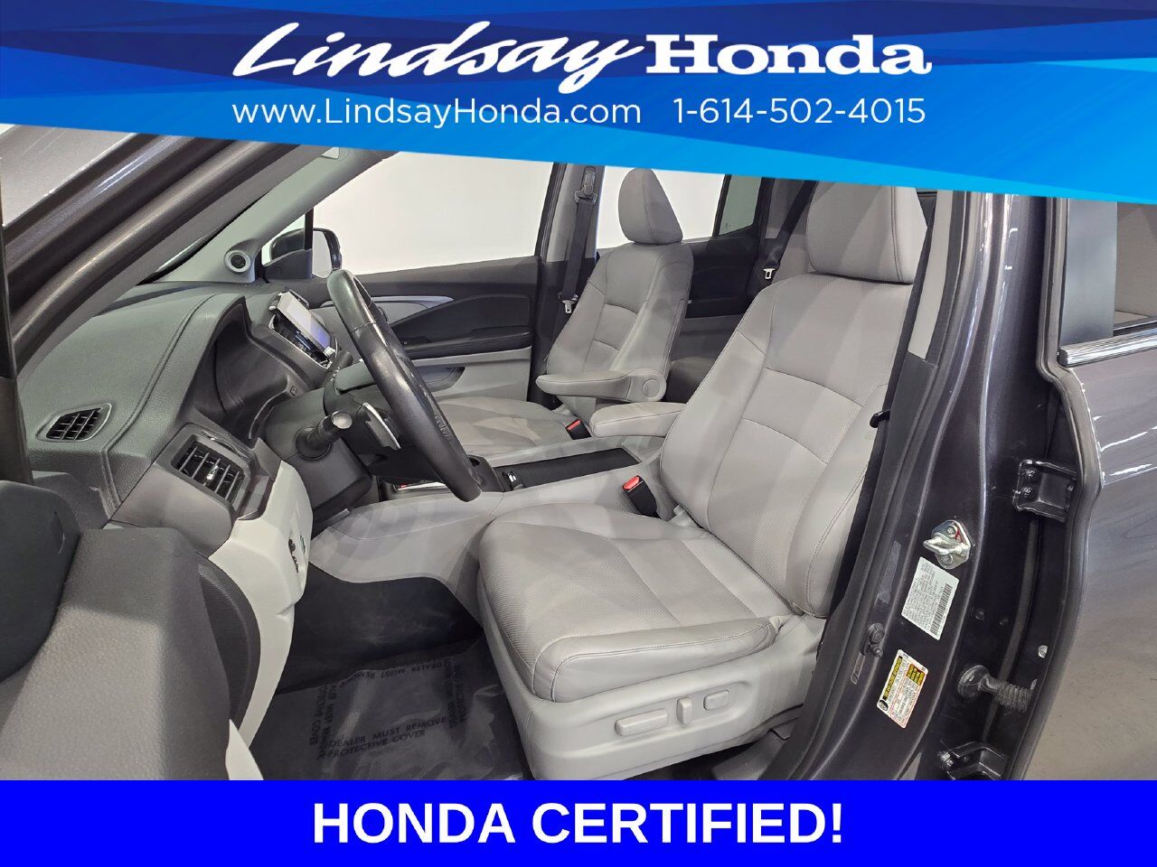 2023 Honda Ridgeline RTL Columbus OH