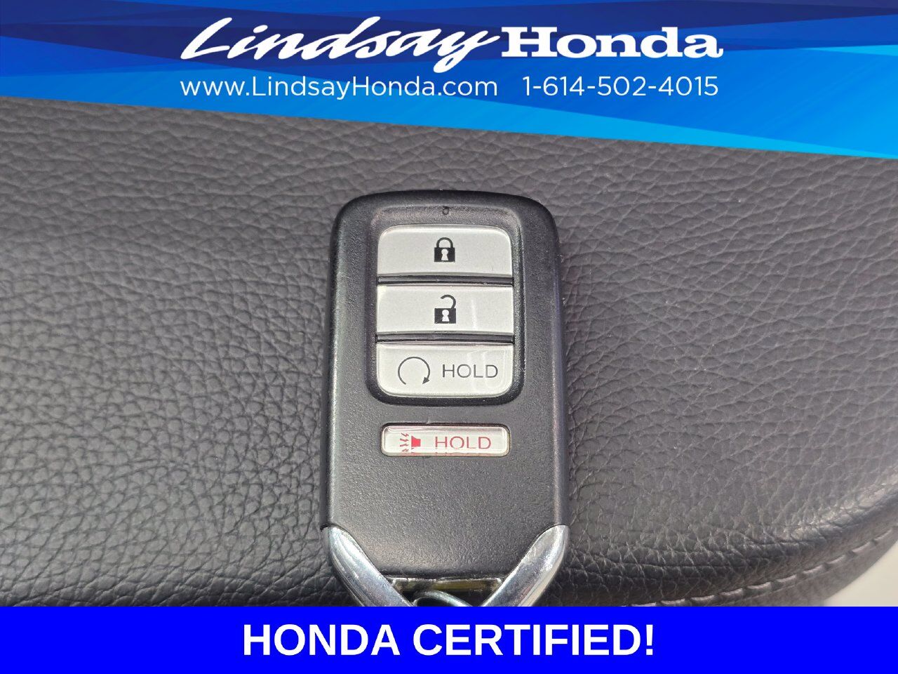 2023 Honda Ridgeline RTL Columbus OH