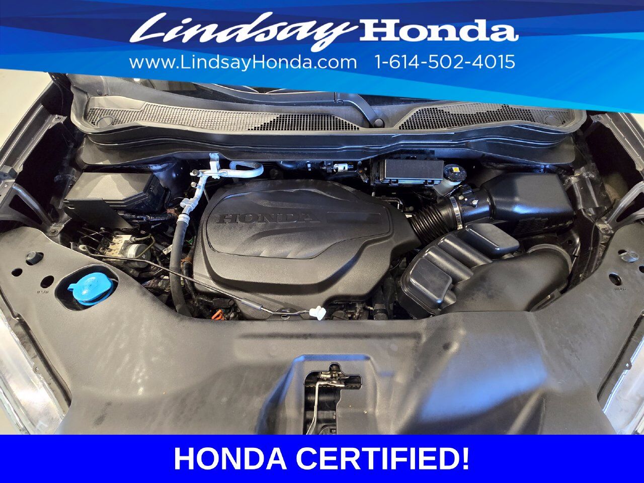 2023 Honda Ridgeline RTL Columbus OH
