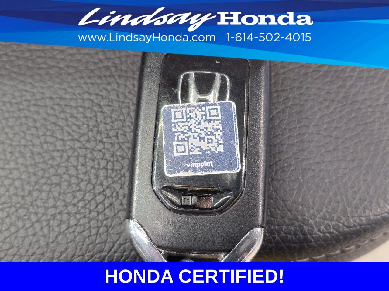 2023 Honda Ridgeline RTL Columbus OH