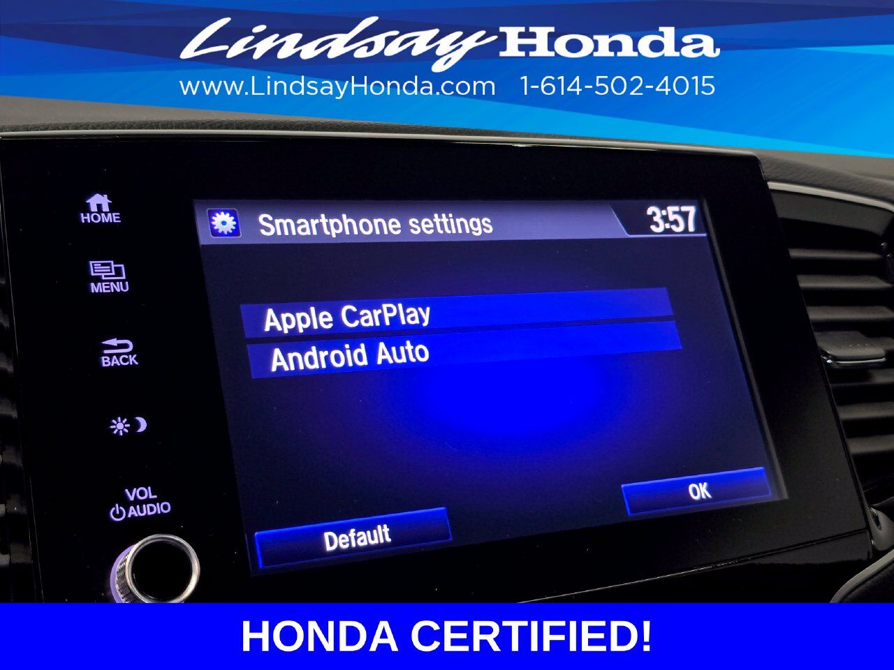 2023 Honda Ridgeline RTL Columbus OH