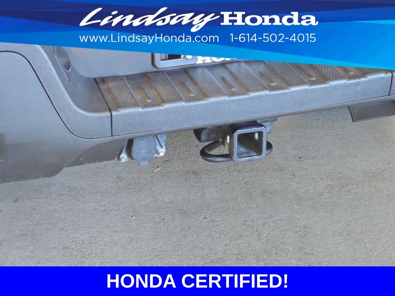2023 Honda Ridgeline RTL Columbus OH
