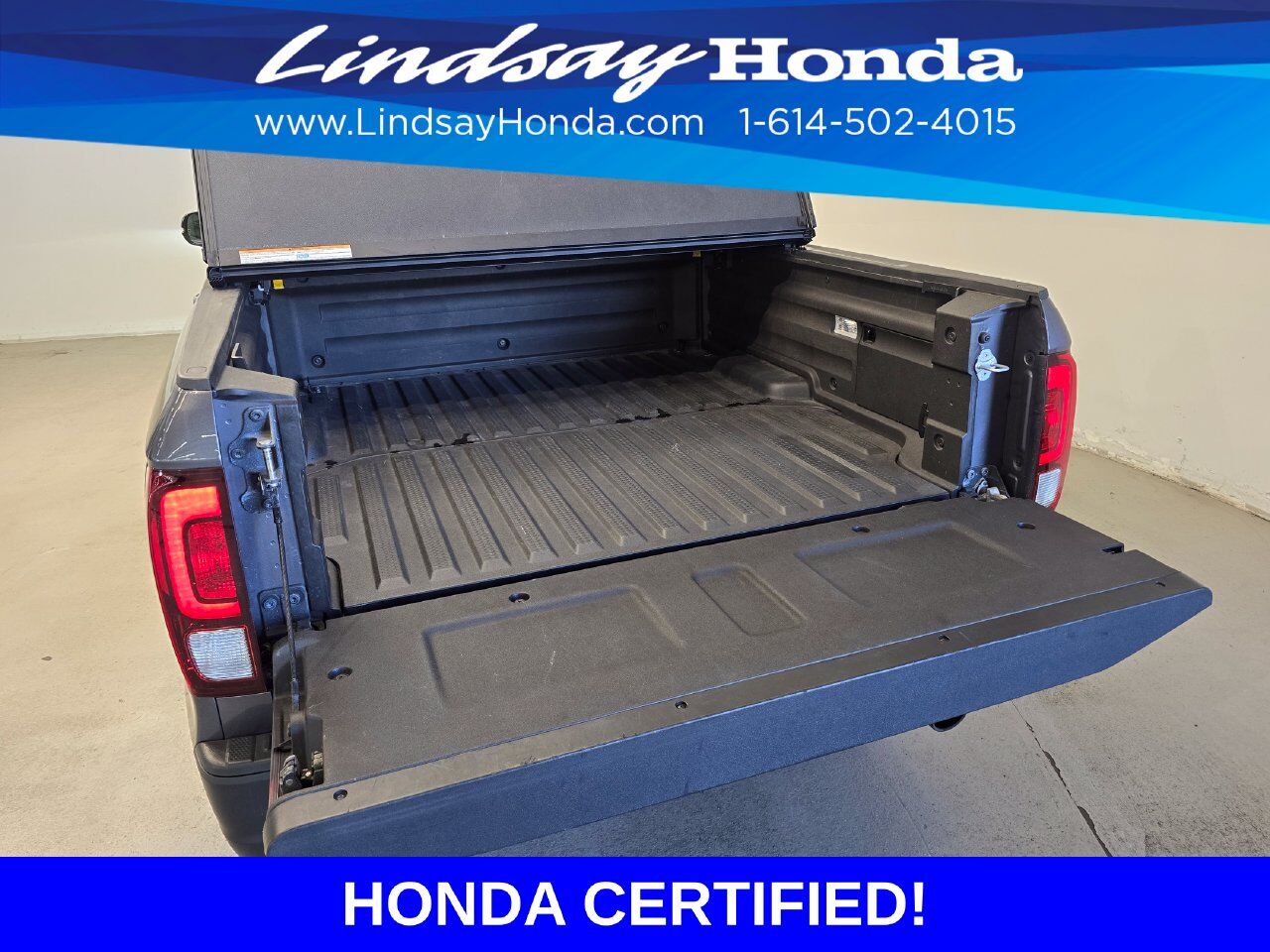 2023 Honda Ridgeline RTL Columbus OH