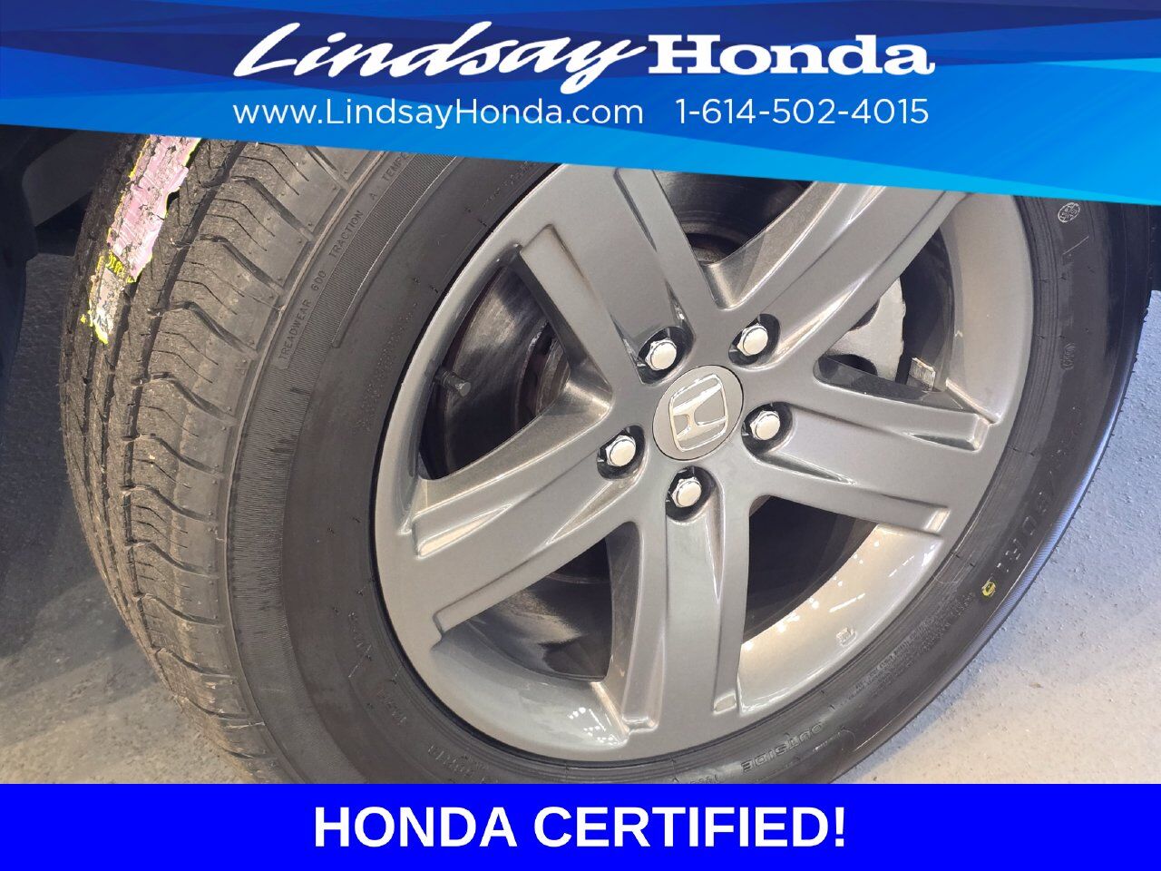 2023 Honda Ridgeline RTL Columbus OH