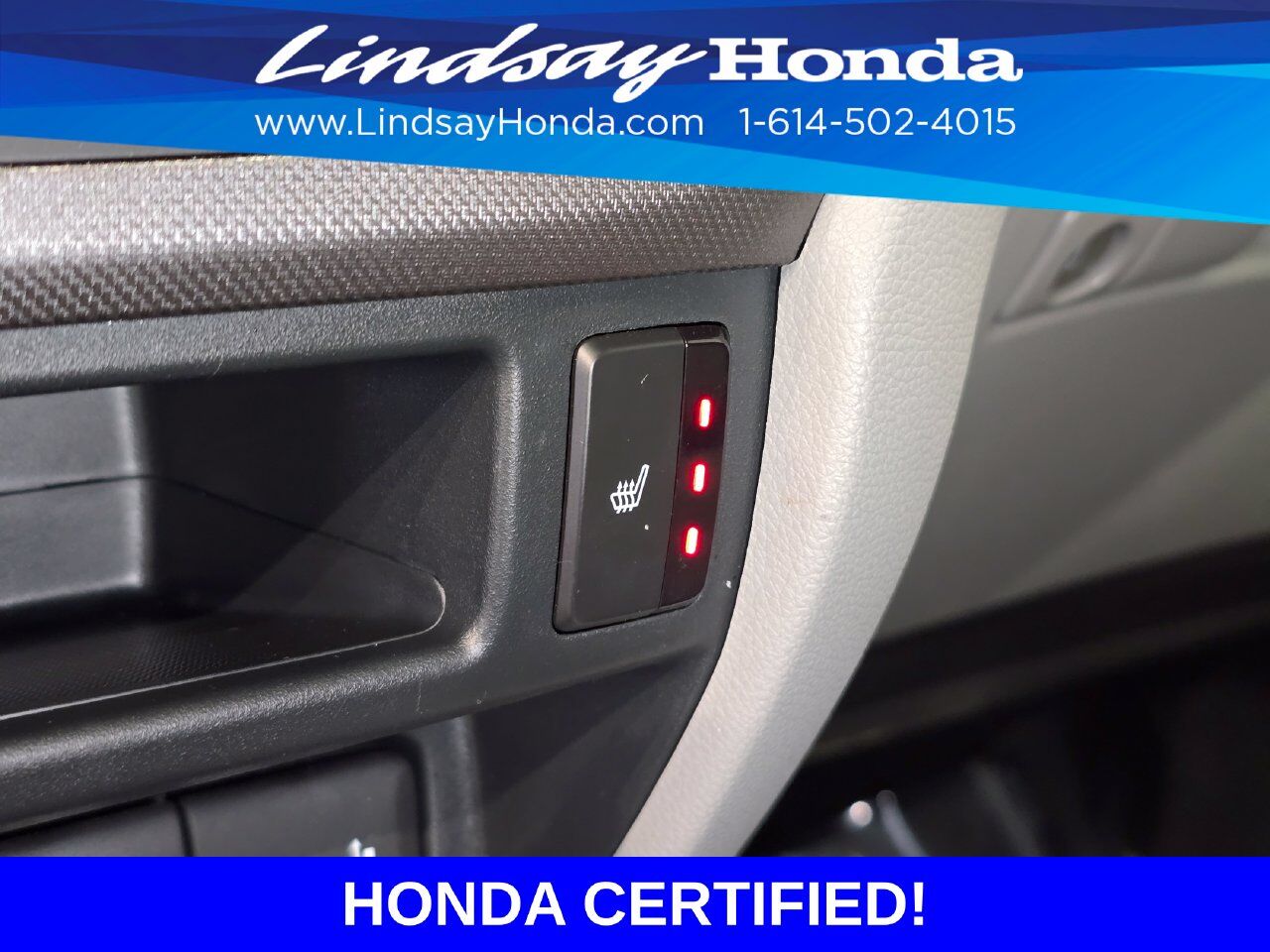 2023 Honda Ridgeline RTL Columbus OH