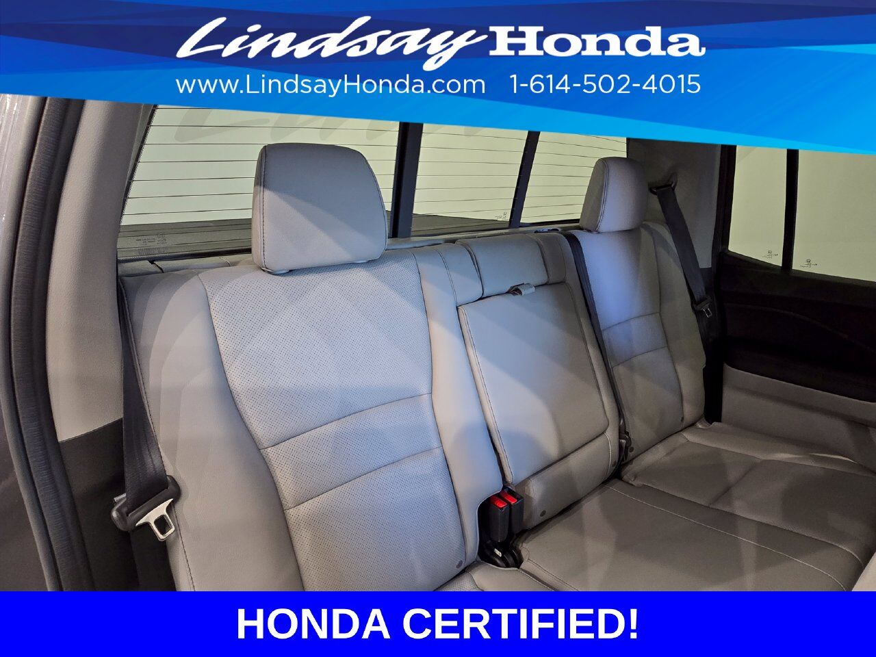 2023 Honda Ridgeline RTL Columbus OH