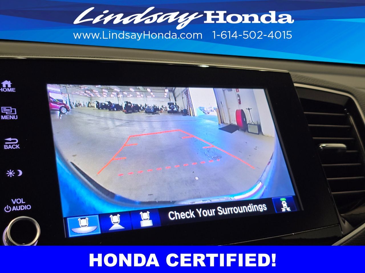 2023 Honda Ridgeline RTL Columbus OH