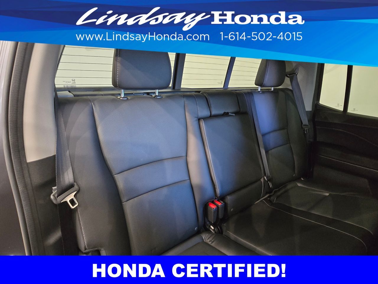 2023 Honda Ridgeline RTL Columbus OH