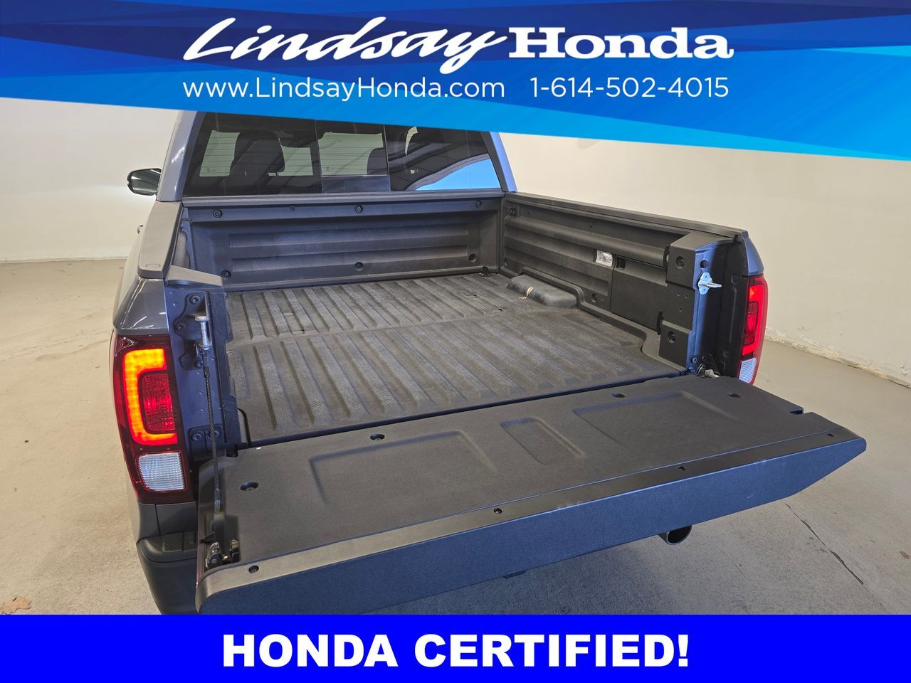 2023 Honda Ridgeline RTL Columbus OH