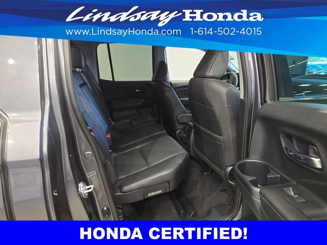 2023 Honda Ridgeline RTL Columbus OH