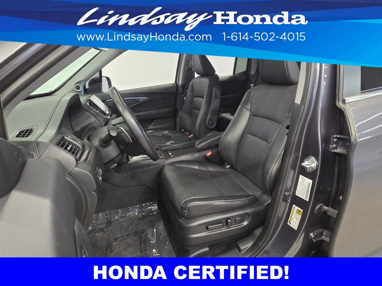 2023 Honda Ridgeline RTL Columbus OH