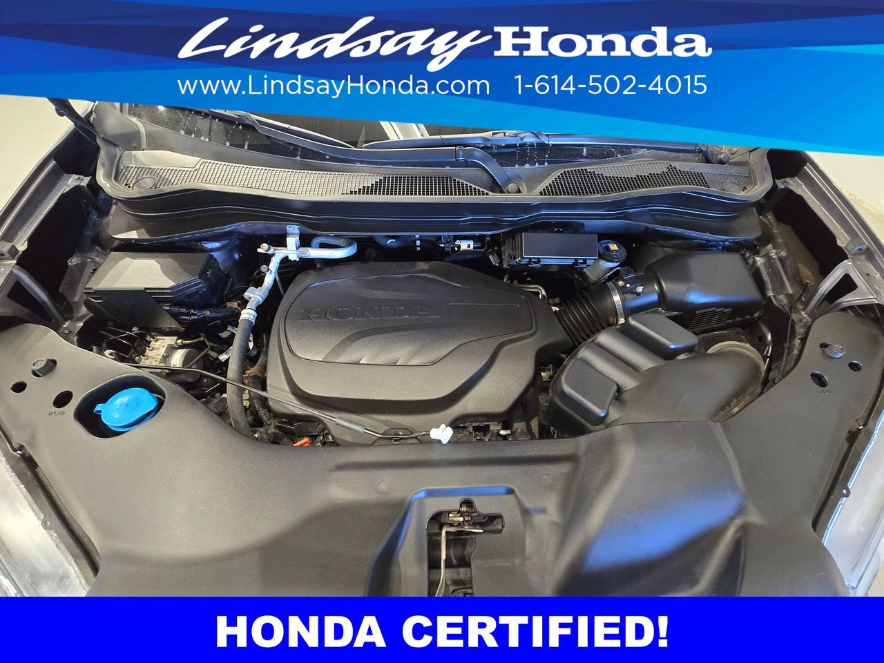 2023 Honda Ridgeline RTL Columbus OH