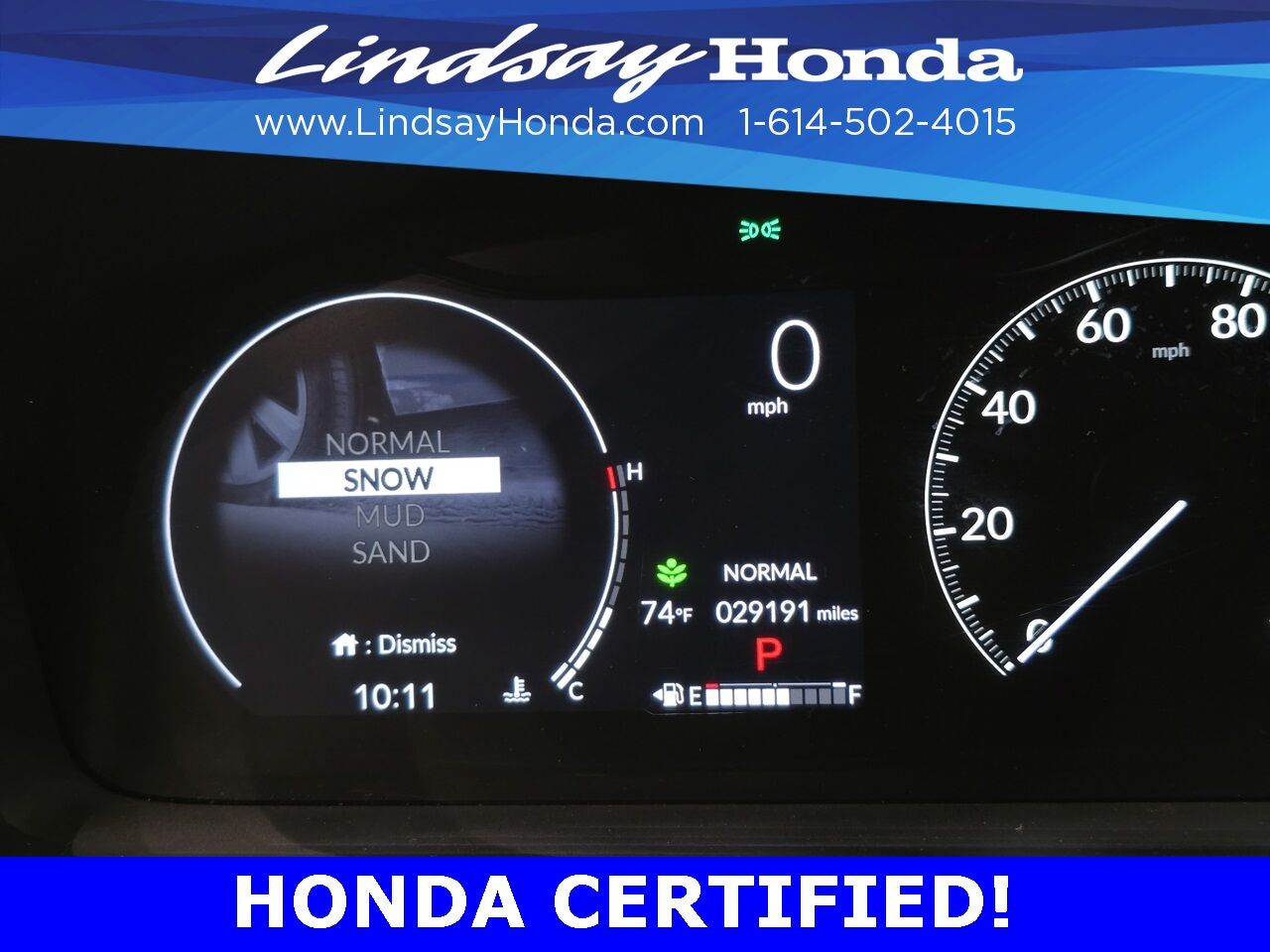 2023 Honda Ridgeline RTL Columbus OH